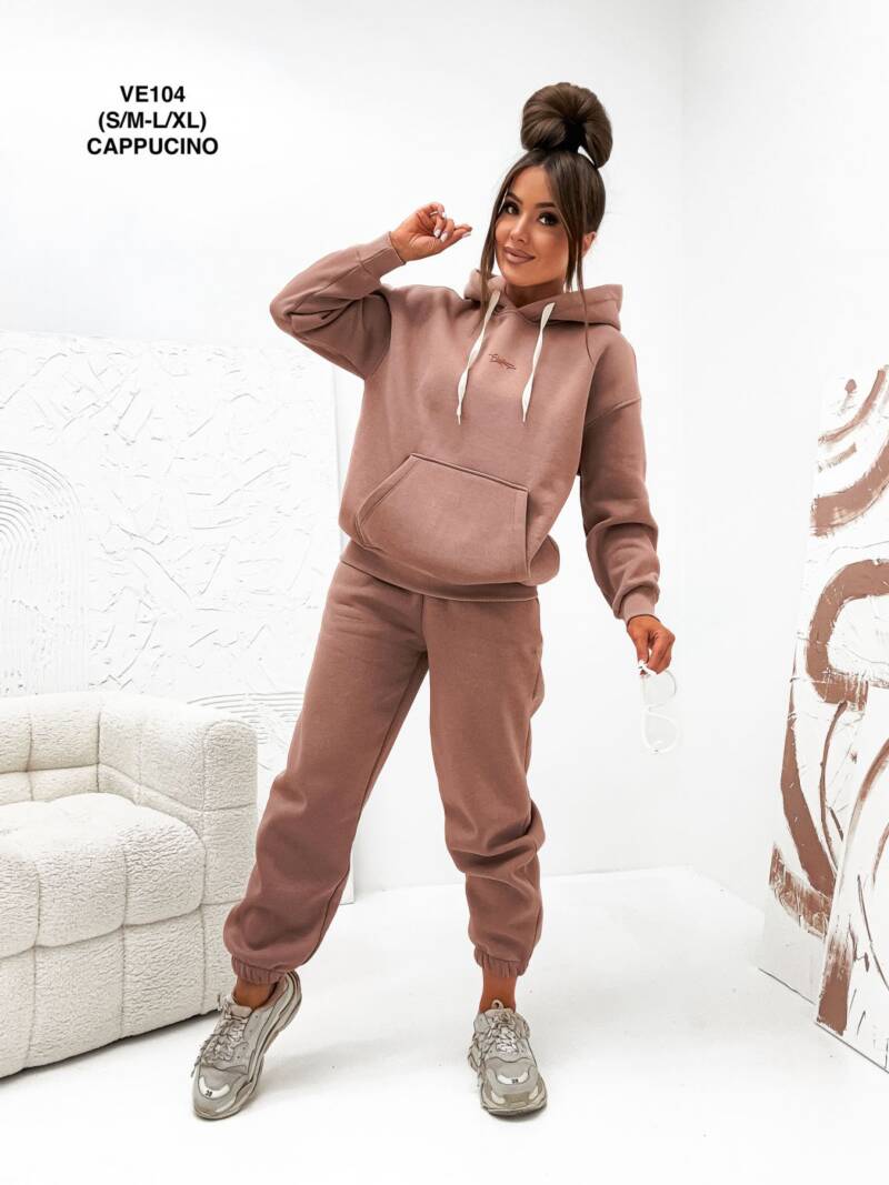 Komplet damskie (Polska produkt ) Roz S/M-L/XL, 1 Kolor Paczka 5 szt